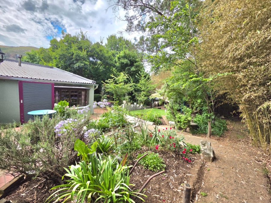 7 Bedroom Property for Sale in Clarens Free State